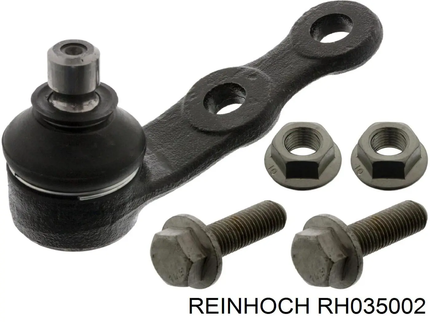 RH035002 Reinhoch rótula de suspensión inferior