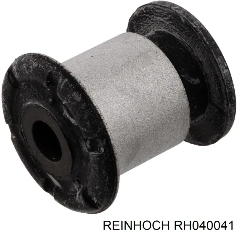 RH040041 Reinhoch barra oscilante, suspensión de ruedas delantera, inferior derecha