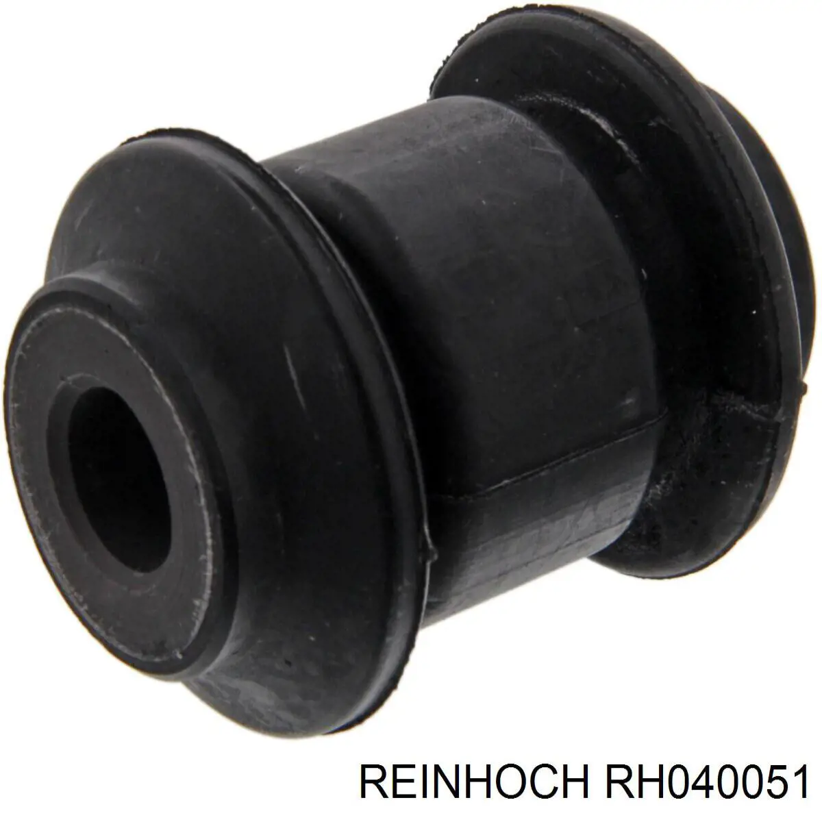 RH040051 Reinhoch barra oscilante, suspensión de ruedas delantera, inferior izquierda/derecha