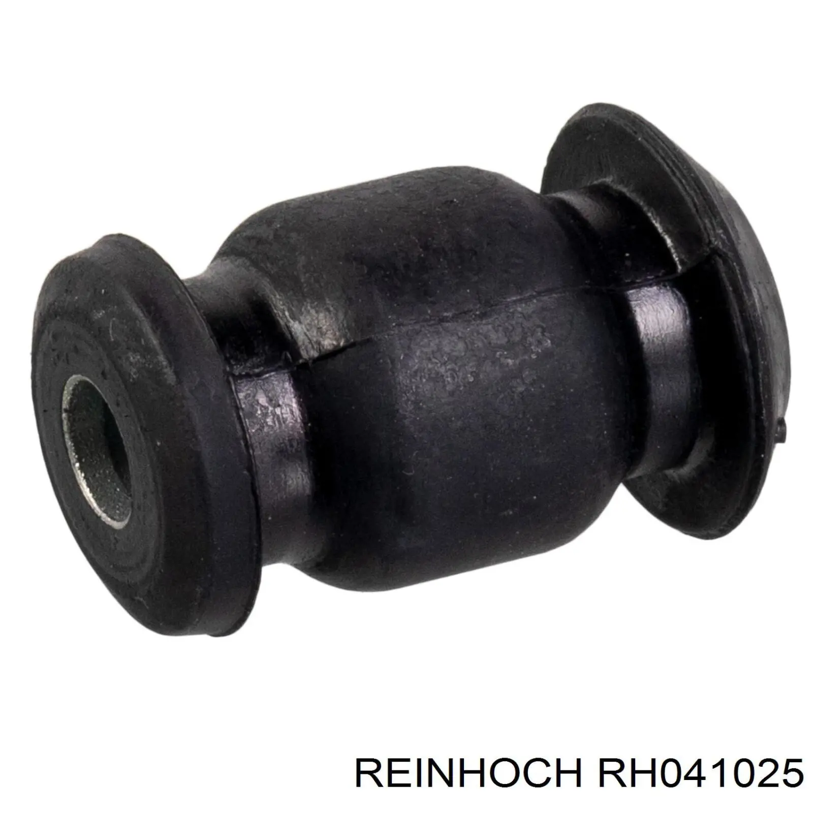 RH041025 Reinhoch barra oscilante, suspensión de ruedas delantera, inferior izquierda