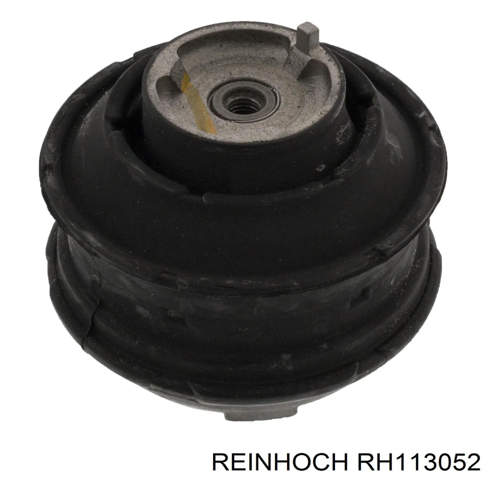 RH113052 Reinhoch almoahada (soporte Del Motor Izquierda / Derecha)