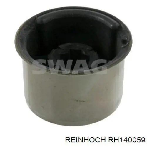 RH140059 Reinhoch silentblock de suspensión delantero inferior