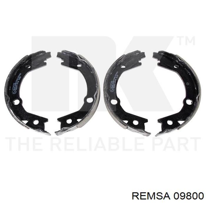 P28002 Brembo pastillas de freno delanteras