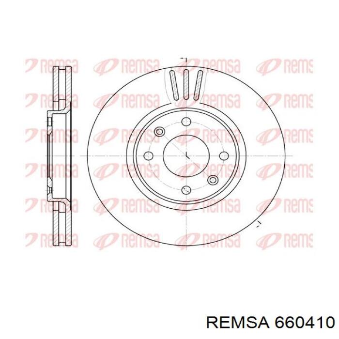 660410 Remsa 