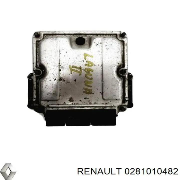 0281010482 Renault (RVI) 