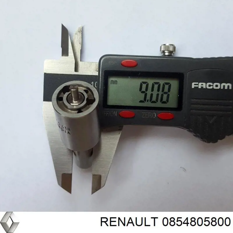 0854805800 Renault (RVI) 