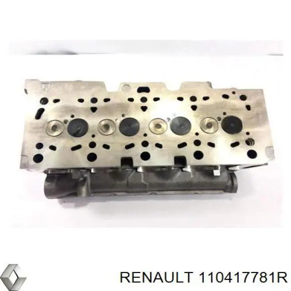 110417781R Renault (RVI) culata