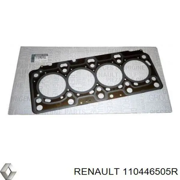 110446505R Renault (RVI) junta de culata