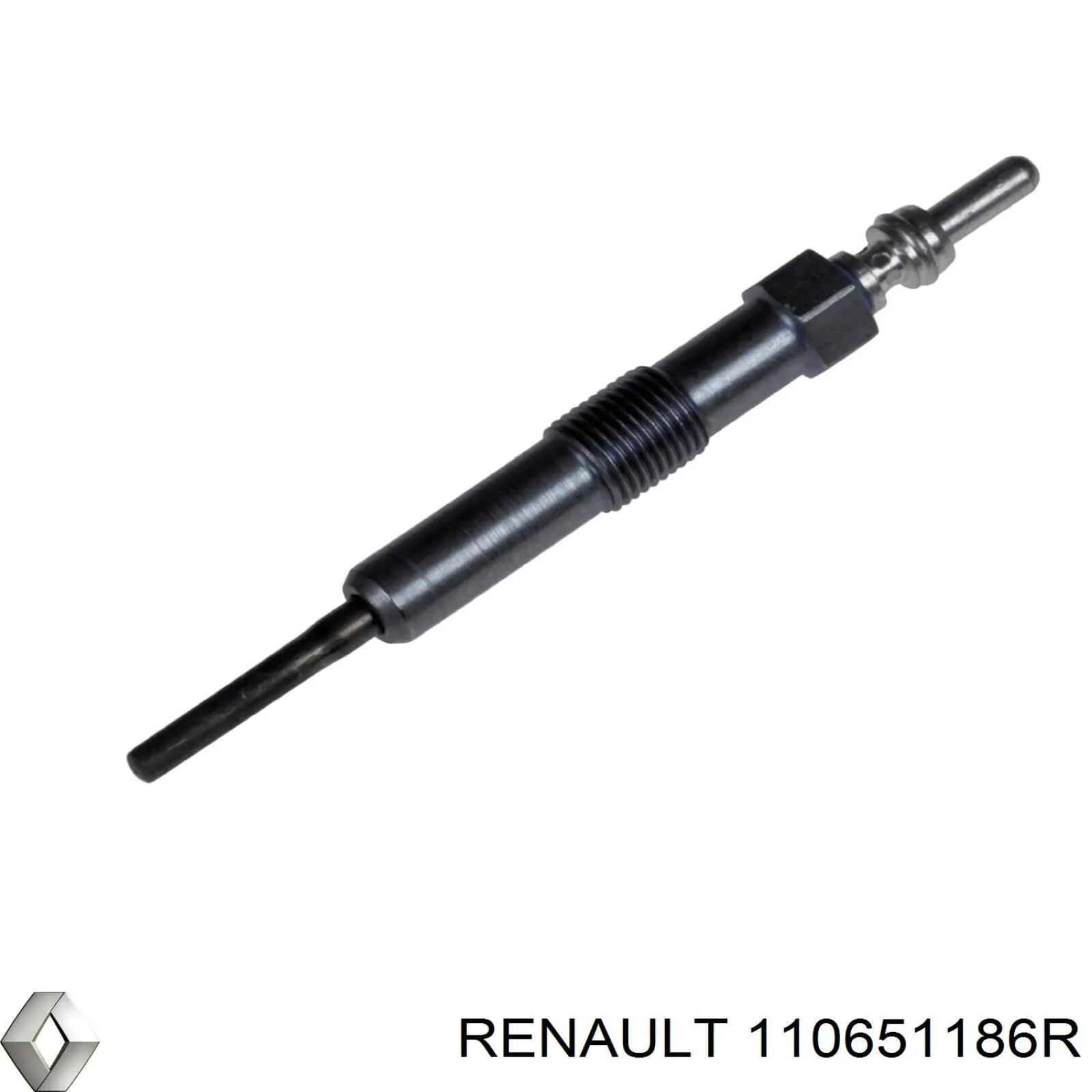 110651186R Renault (RVI) 