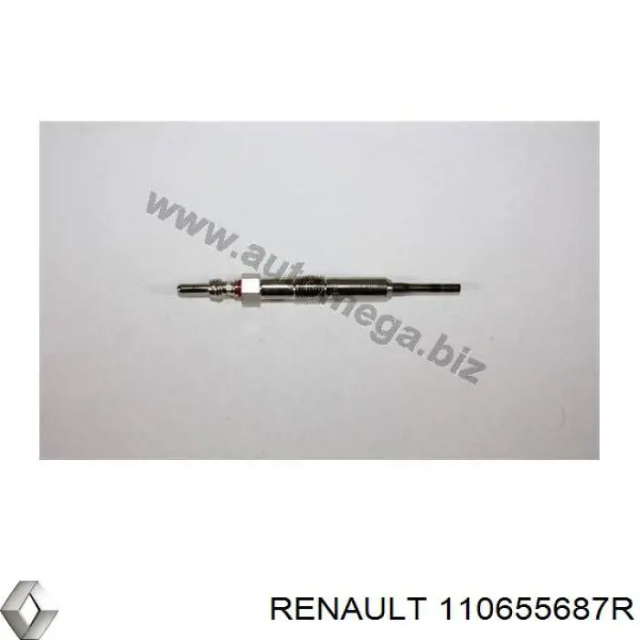 110655687R Renault (RVI) 