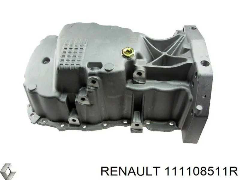 111108511R Renault (RVI) 