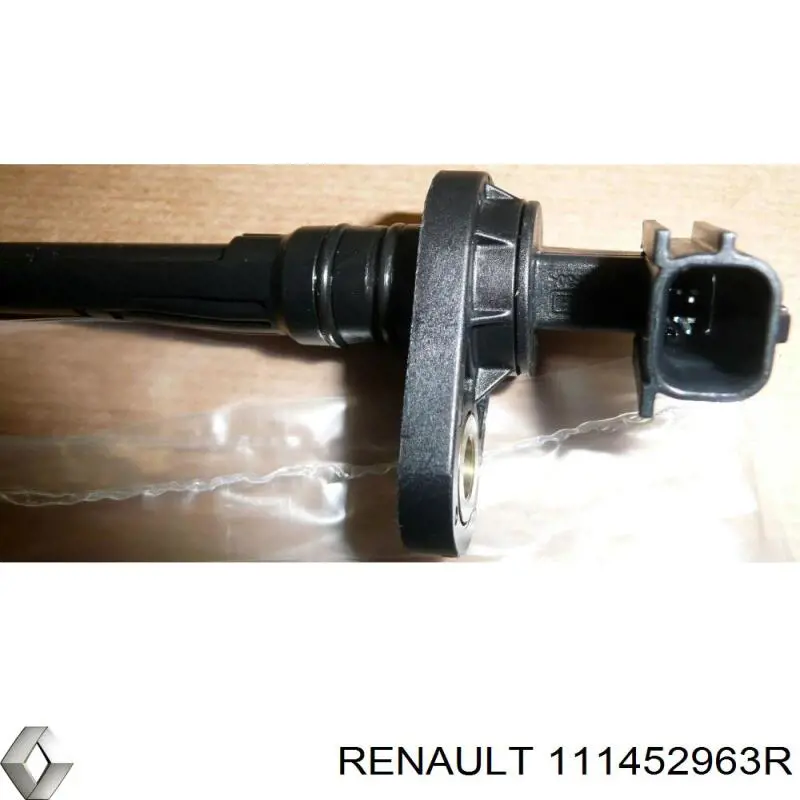 111452963R Renault (RVI) 