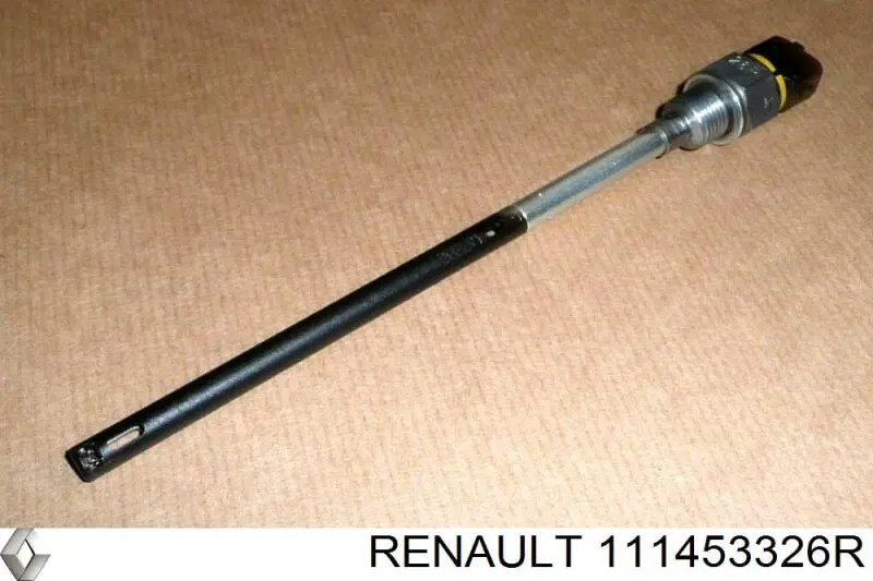 111453326R Renault (RVI) sensor de nivel de aceite del motor