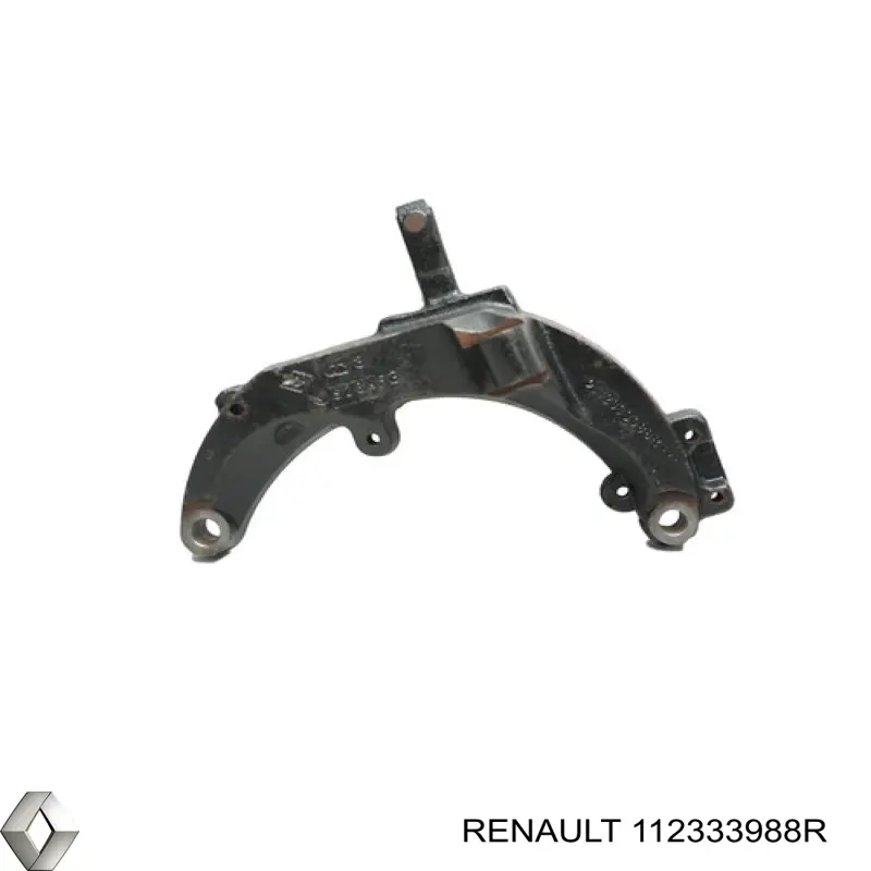 112333988R Renault (RVI) 