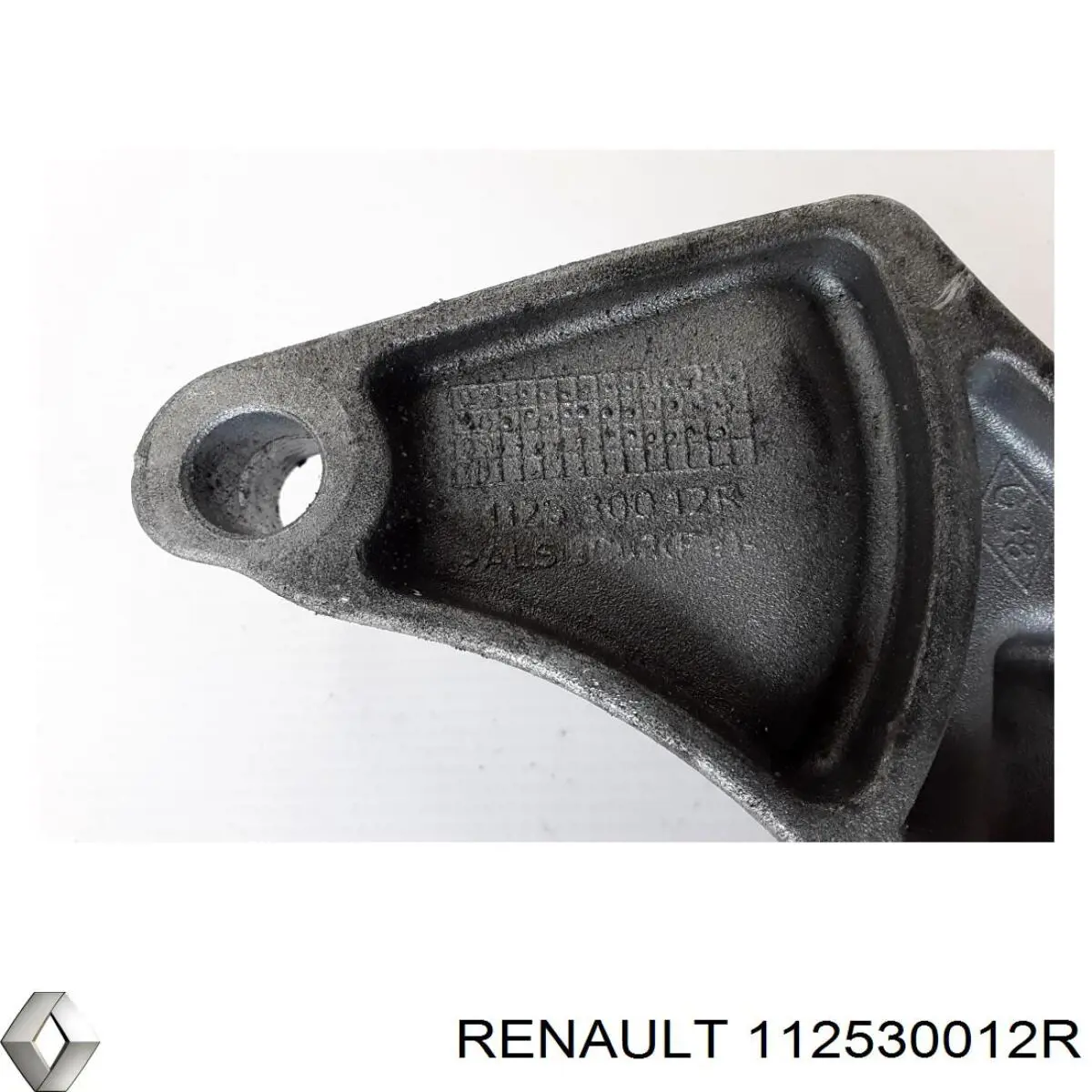 112535475R Renault (RVI) 