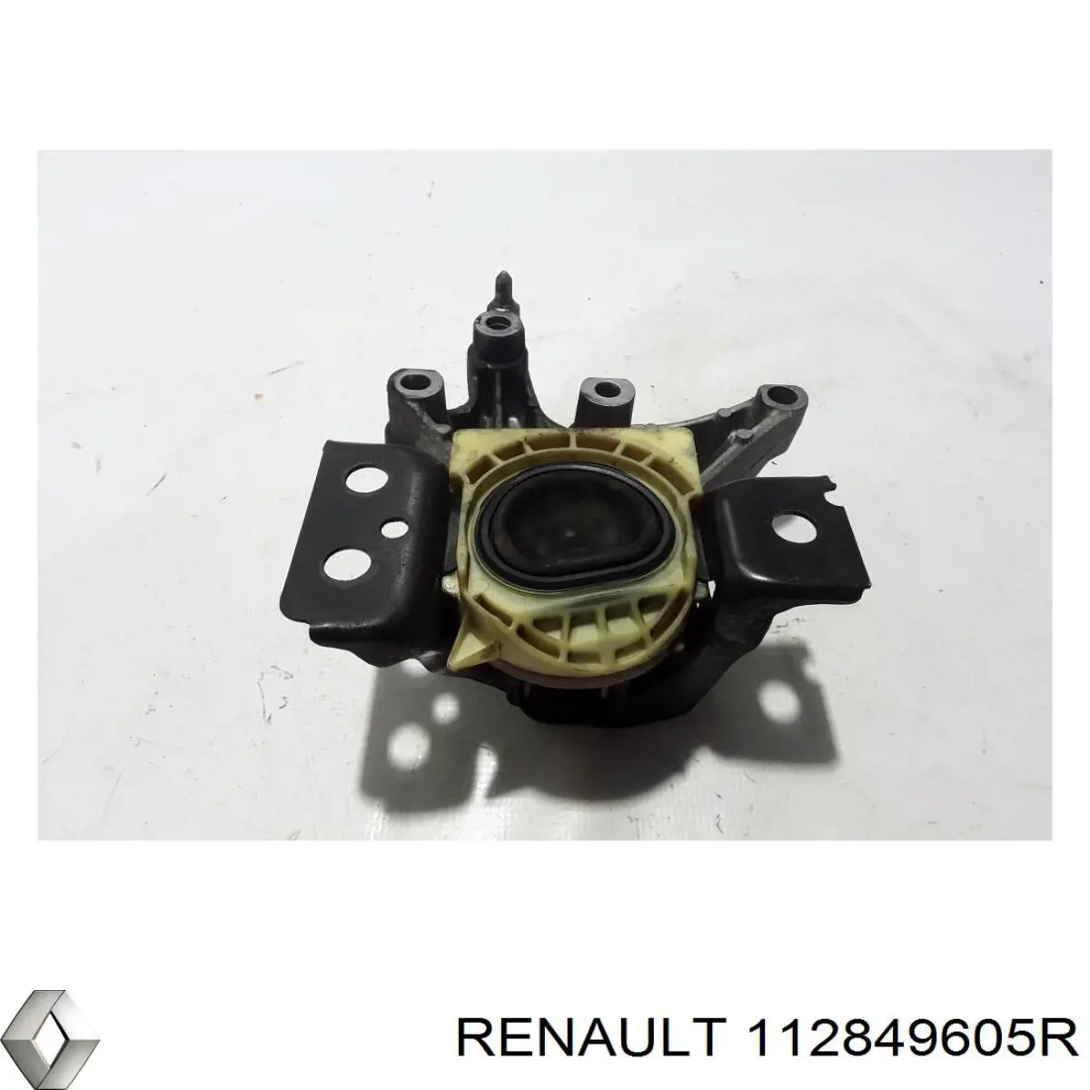 112849605R Renault (RVI) 