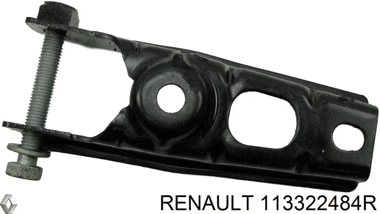 113322484R Renault (RVI) 