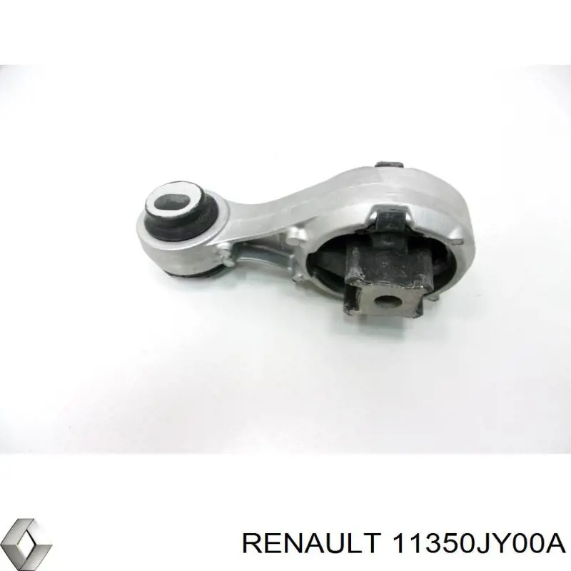  Soporte de motor derecho para Nissan Qashqai 2 