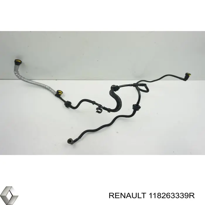 118263339R Renault (RVI) 