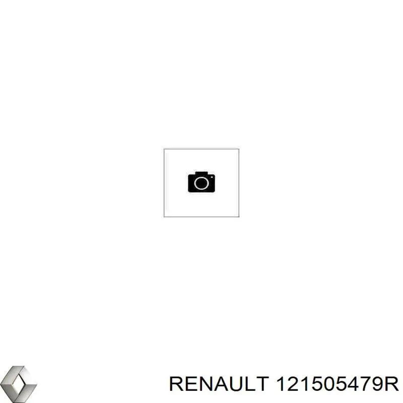 121505479R Renault (RVI) 