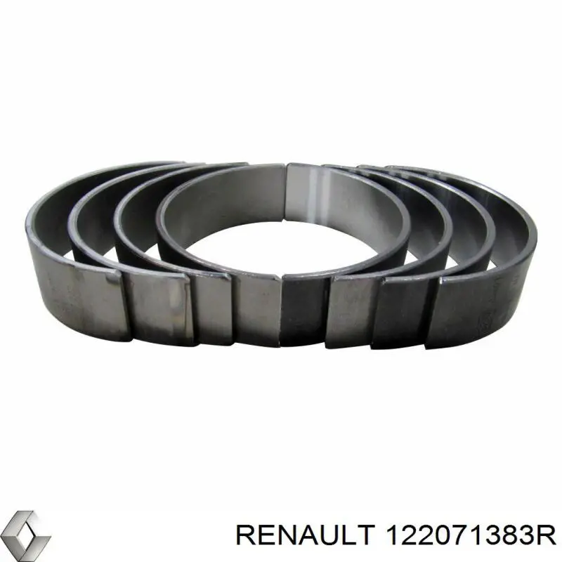 122071383R Renault (RVI) 