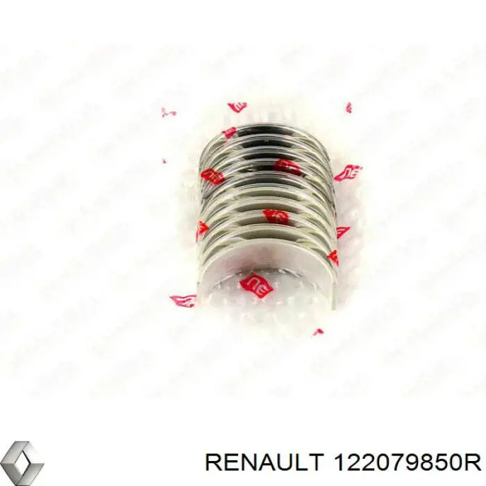 122079850R Renault (RVI) 