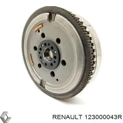  Volante motor para Renault Scenic 1 