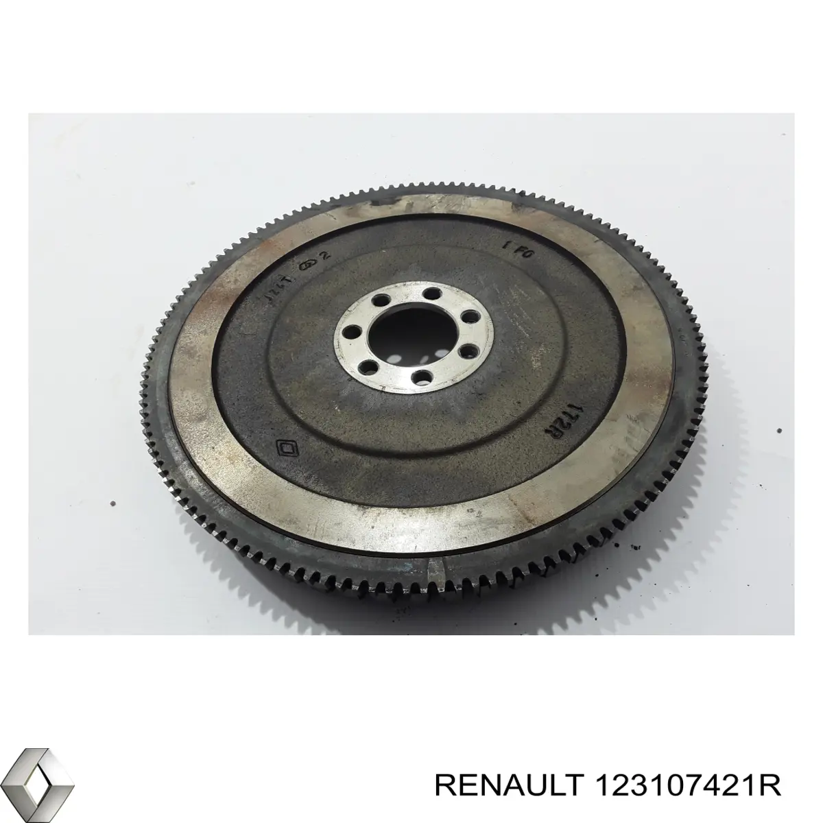  Volante motor para Renault Clio LB0, LB1, LB2