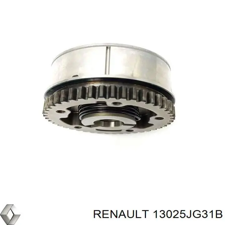  Piñón cadena distribución para Renault Koleos HY0