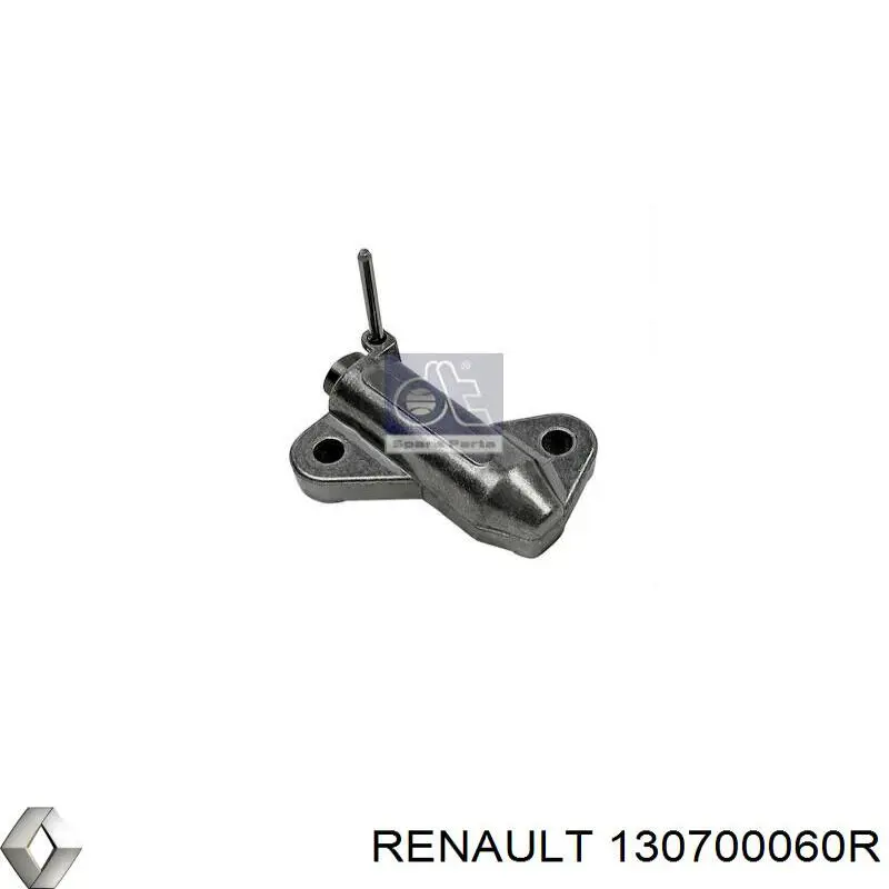  Tensor, cadena de distribución para Renault Fluence L3