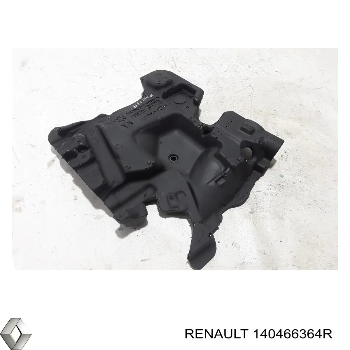 140466364R Renault (RVI) 