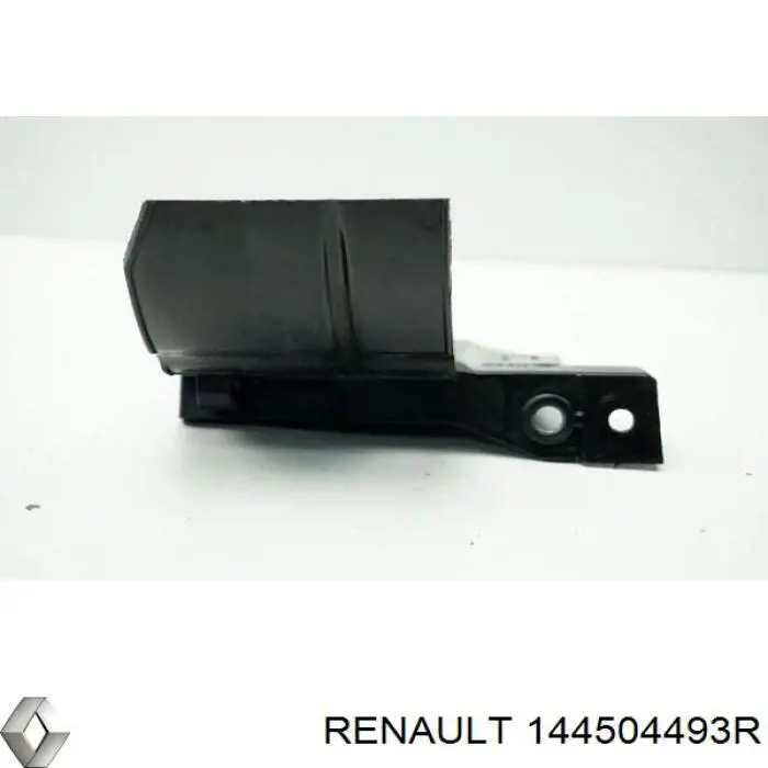  Proteccion Del Colector De Escape ( Escudo Termico ) para Renault Fluence L3