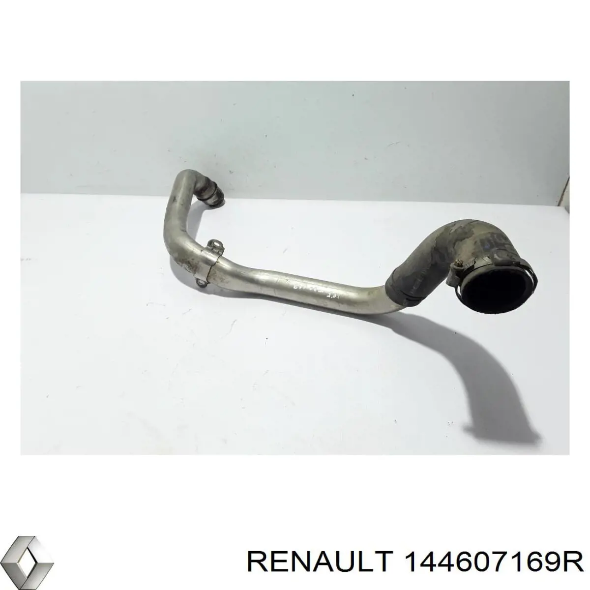 144607169R Renault (RVI) 