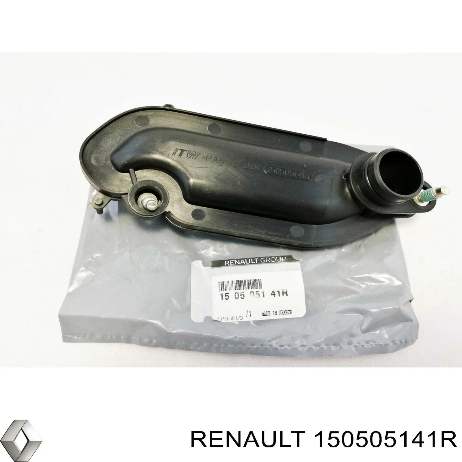 150505141R Renault (RVI) decantador de aceite