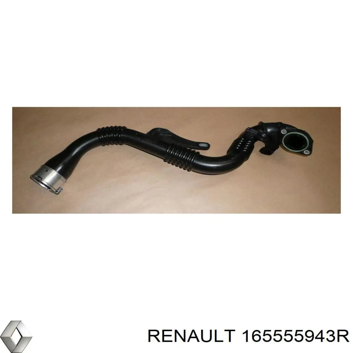 165555943R Renault (RVI) 