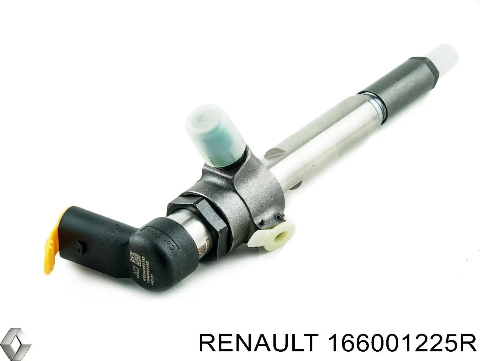 7711497471 Renault (RVI) inyector de combustible