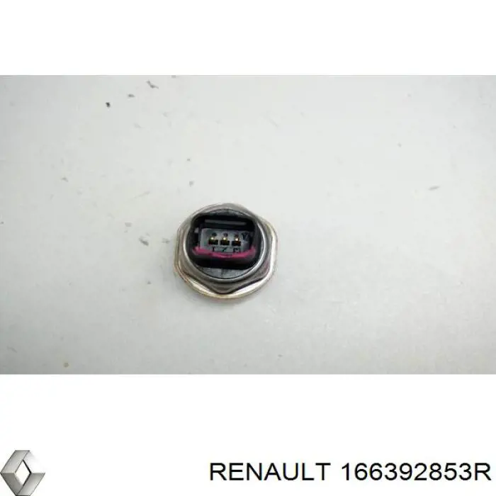  Sensor de presión de combustible para Dacia Duster HM