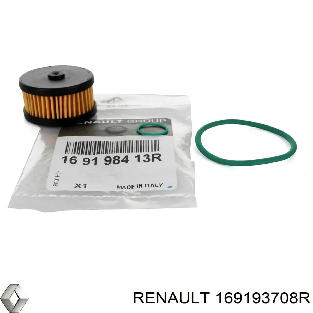 51905867 Fiat/Alfa/Lancia filtro combustible