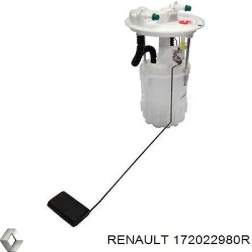  Aforador para Renault Master 3 