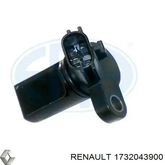 1732043900 Renault (RVI) sensor de posición del árbol de levas