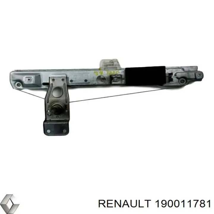 190011781 Renault (RVI) 