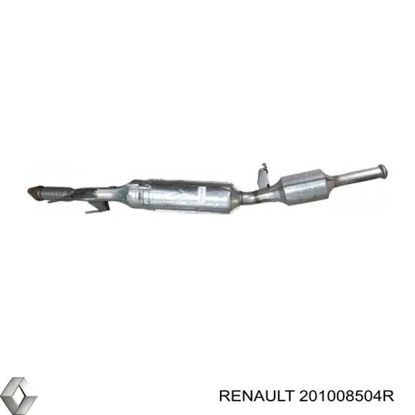 201008504R Renault (RVI) 