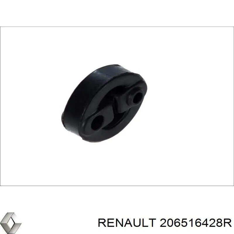 206516428R Renault (RVI) 