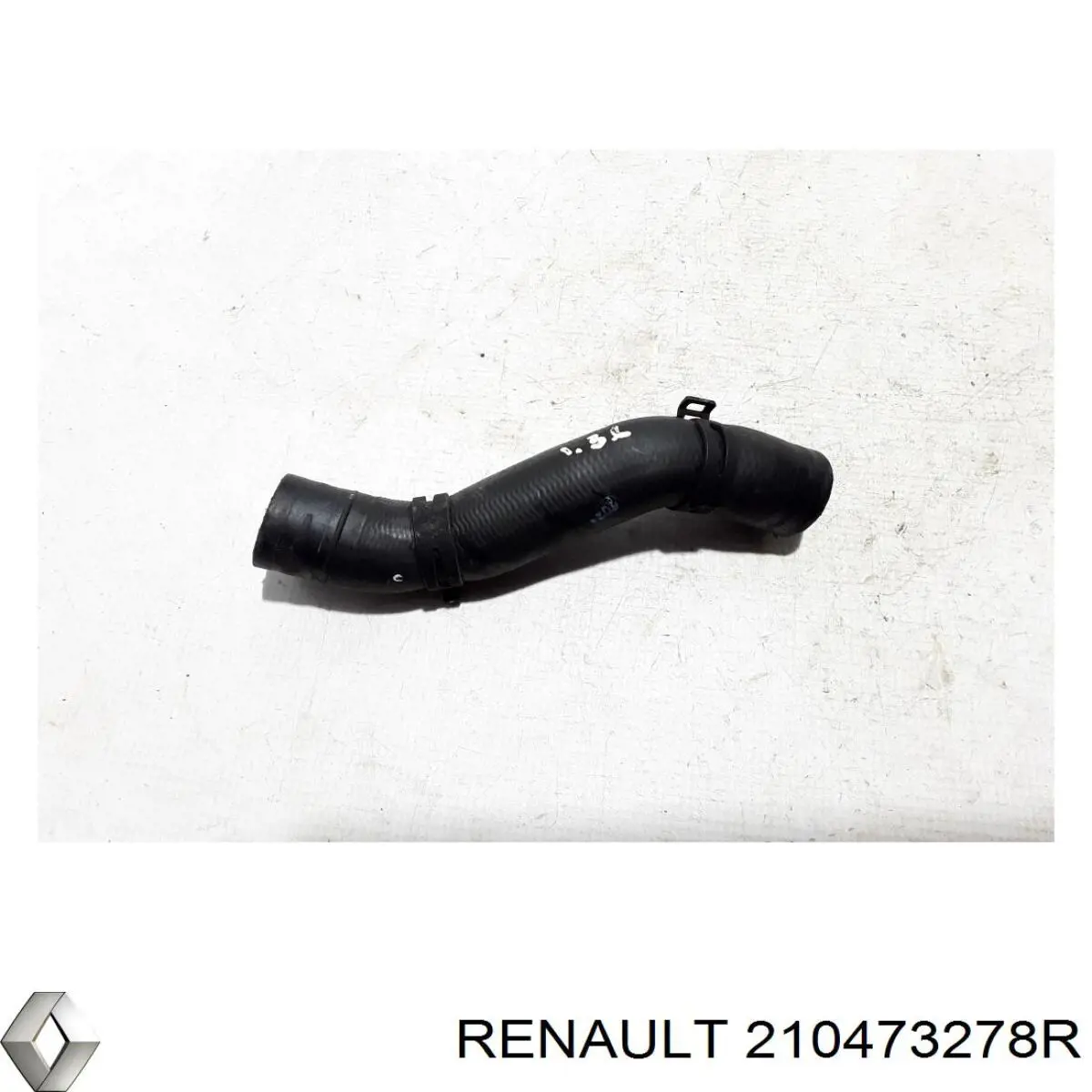 210473278R Renault (RVI) 