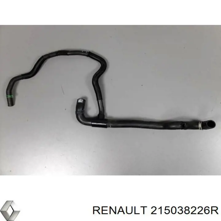 215038226R Renault (RVI) 