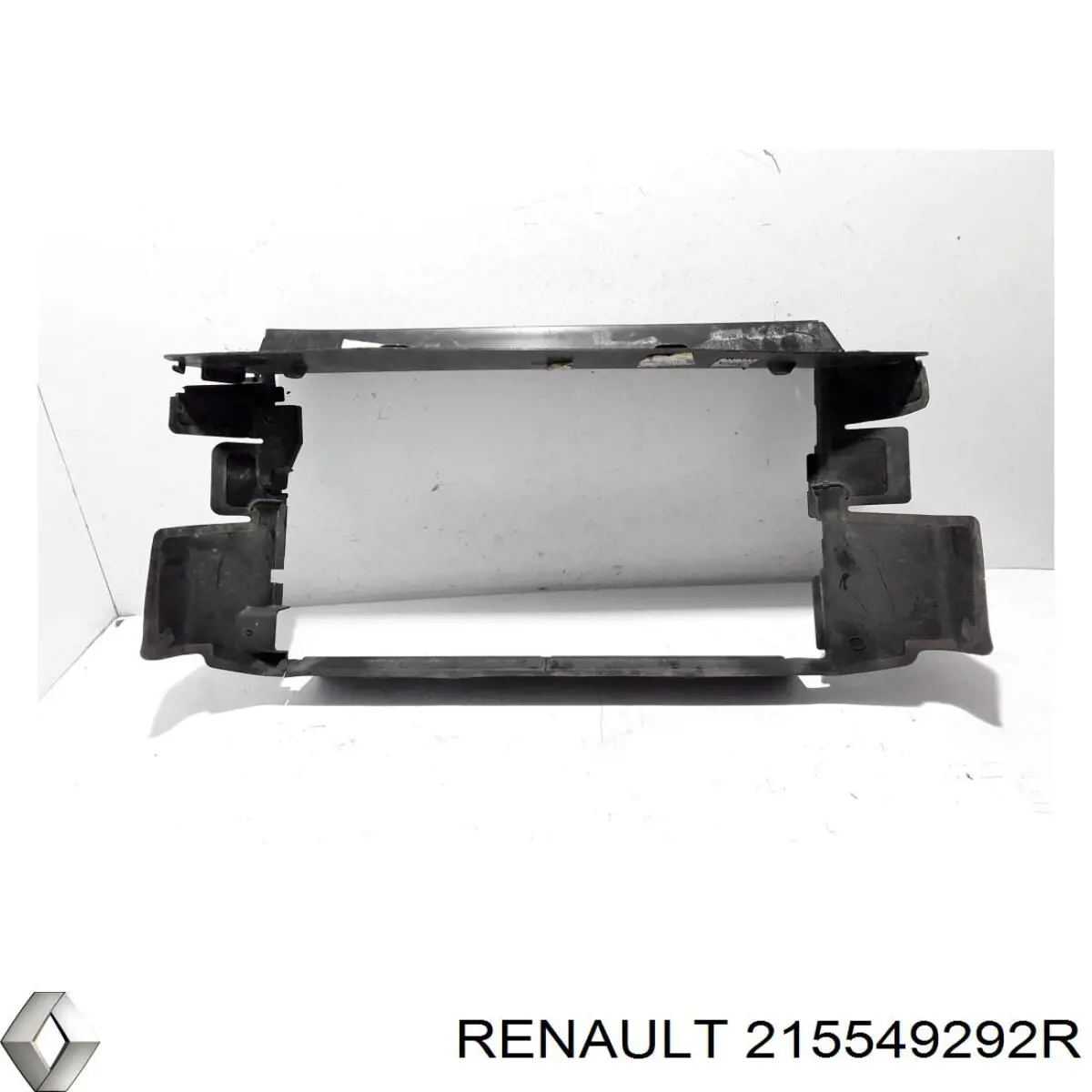 215549292R Renault (RVI) 