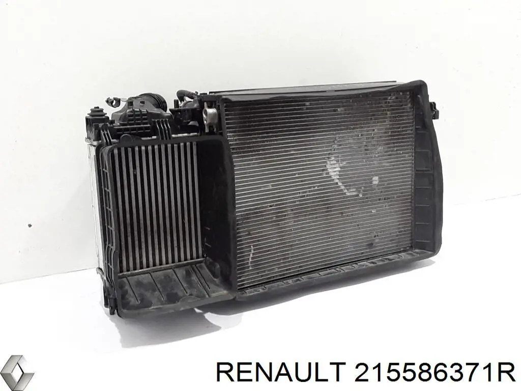 215586371R Renault (RVI) 