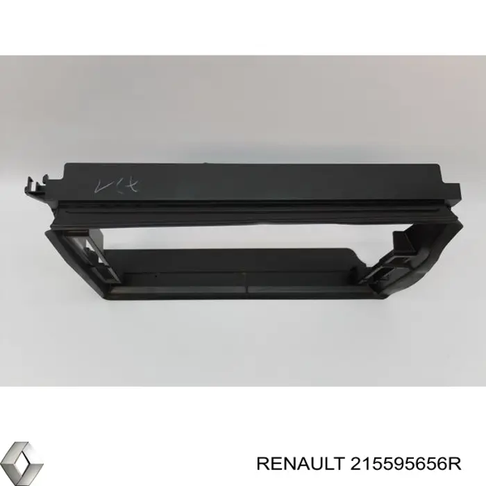 215595656R Renault (RVI) 