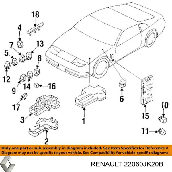  Sensor de detonaciones para Nissan Murano Z51