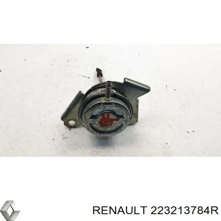 223213784R Renault (RVI) 